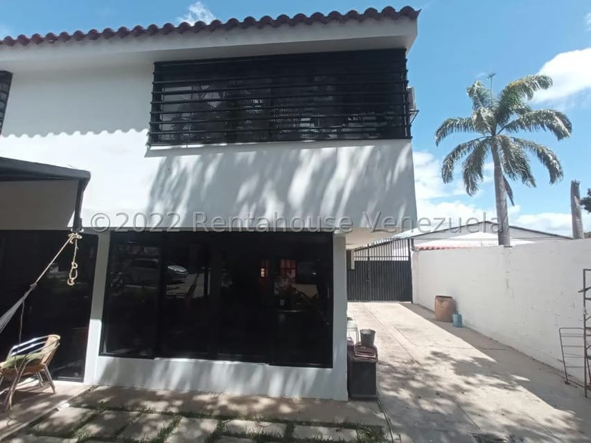 Casa (Duplex) en Venta en La Piedad Sur, Lara - 19