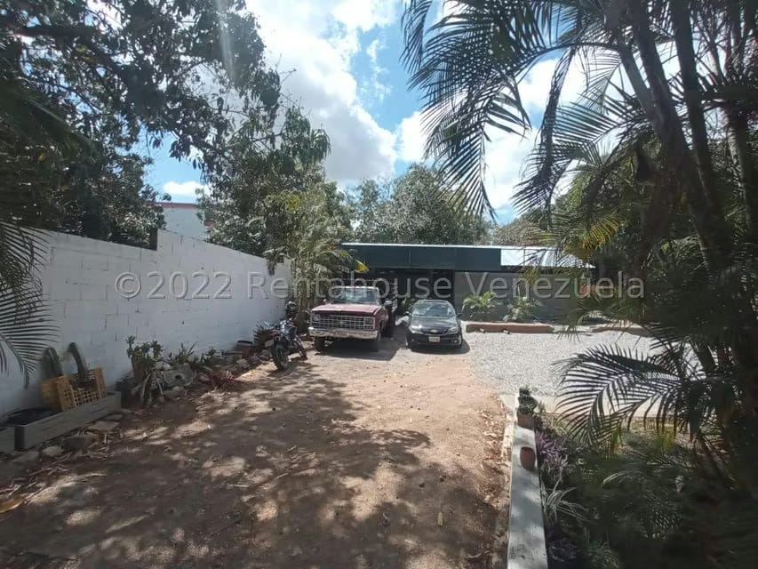 Casa (Duplex) en Venta en La Piedad Sur, Lara - 20