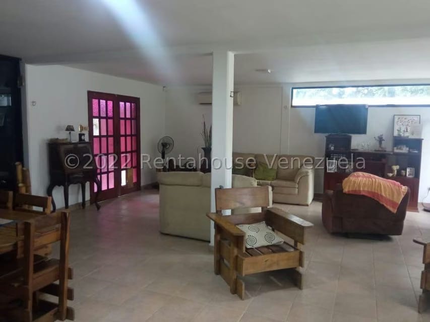 Casa (Duplex) en Venta en La Piedad Sur, Lara - 3