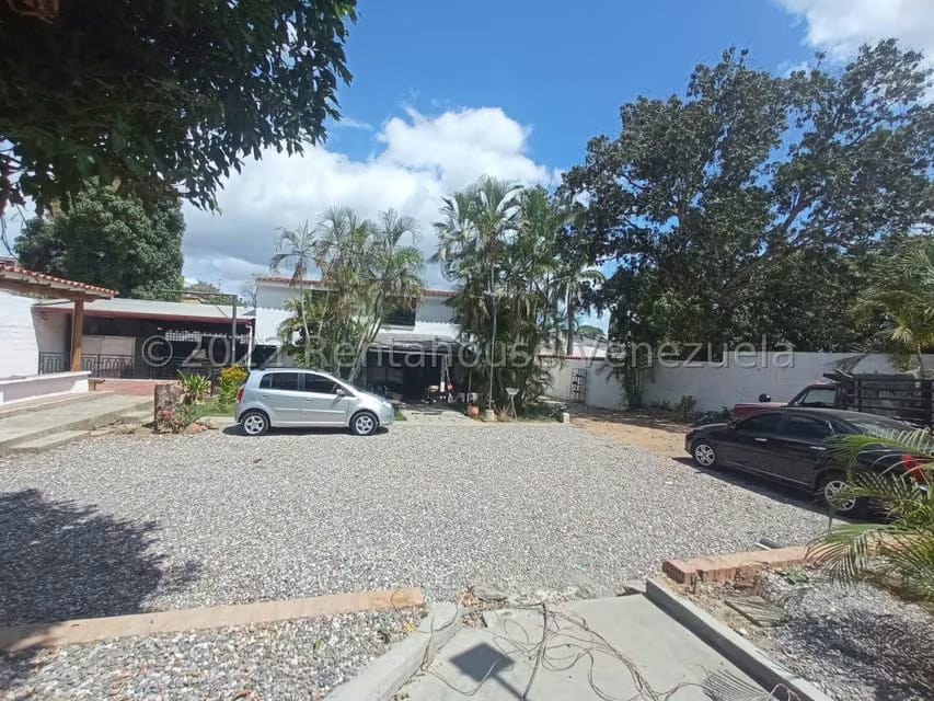 Casa (Duplex) en Venta en La Piedad Sur, Lara - 21