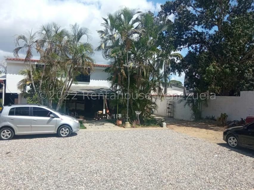 Casa (Duplex) en Venta en La Piedad Sur, Lara - 22
