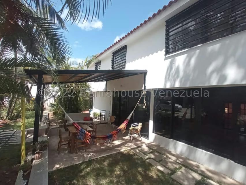 Casa (Duplex) en Venta en La Piedad Sur, Lara - 24