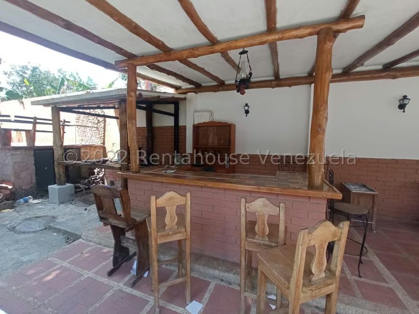 Casa (Duplex) en Venta en La Piedad Sur, Lara - 26