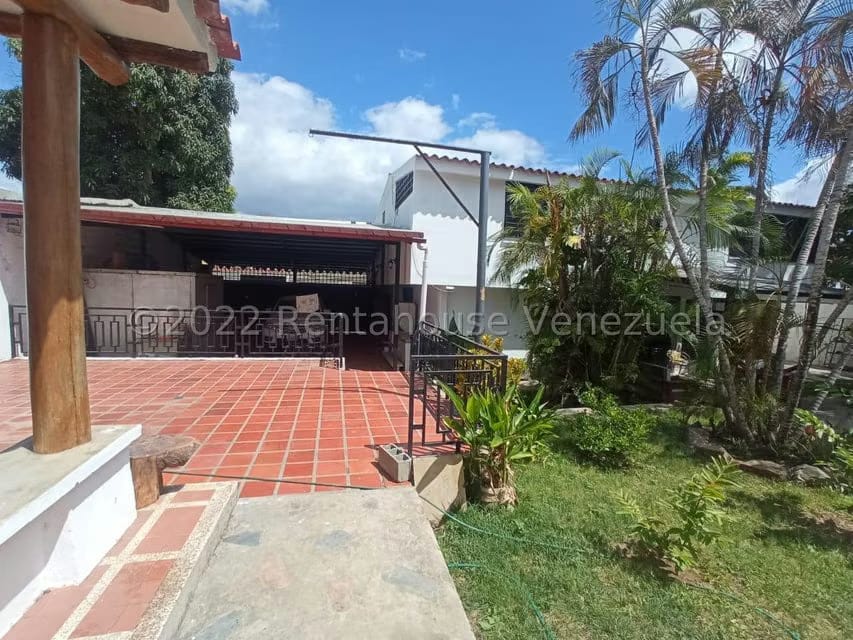 Casa (Duplex) en Venta en La Piedad Sur, Lara - 27