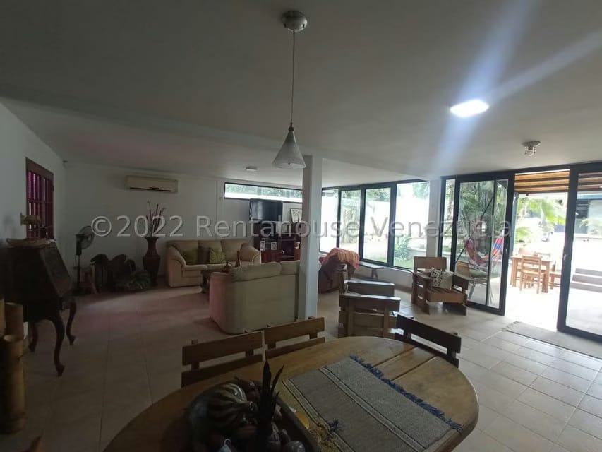 Casa (Duplex) en Venta en La Piedad Sur, Lara - 4