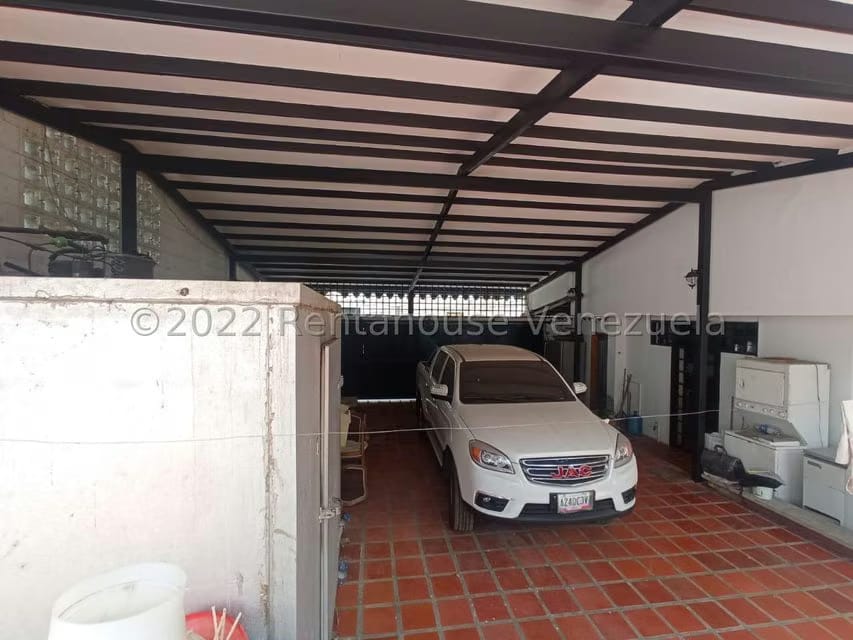 Casa (Duplex) en Venta en La Piedad Sur, Lara - 33