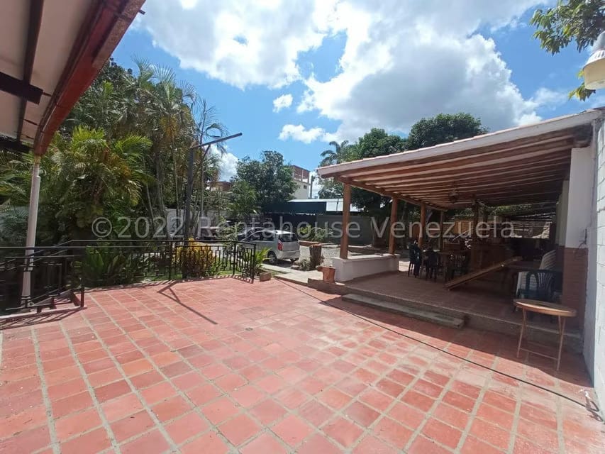 Casa (Duplex) en Venta en La Piedad Sur, Lara - 34