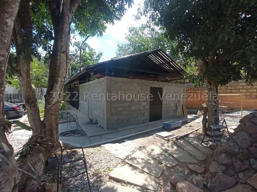 Casa (Duplex) en Venta en La Piedad Sur, Lara - 36