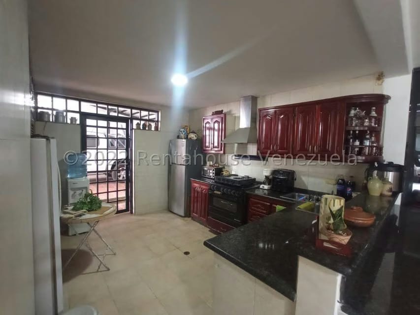 Casa (Duplex) en Venta en La Piedad Sur, Lara - 5