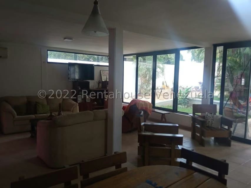 Casa (Duplex) en Venta en La Piedad Sur, Lara - 6
