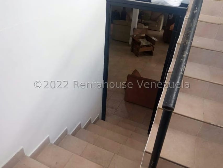 Casa (Duplex) en Venta en La Piedad Sur, Lara - 7