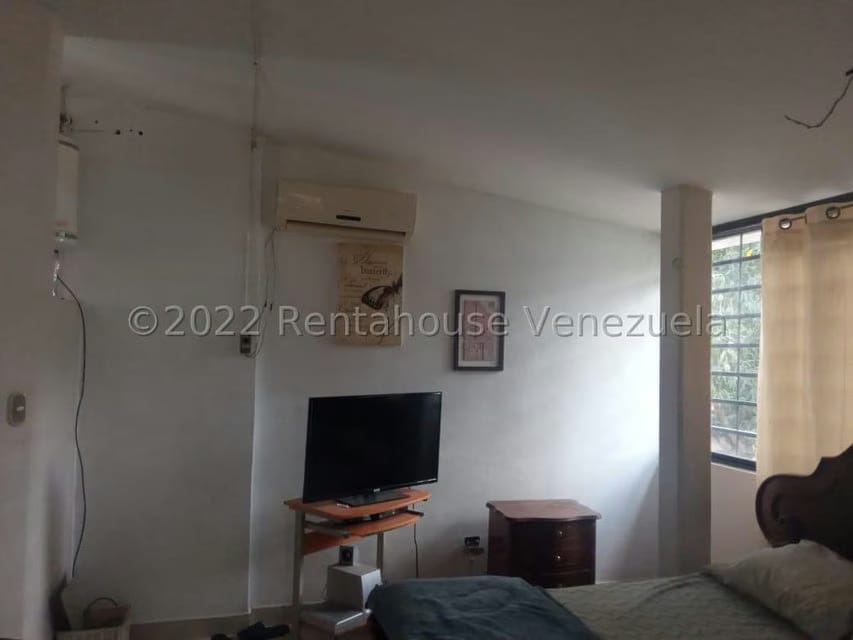 Casa (Duplex) en Venta en La Piedad Sur, Lara - 9