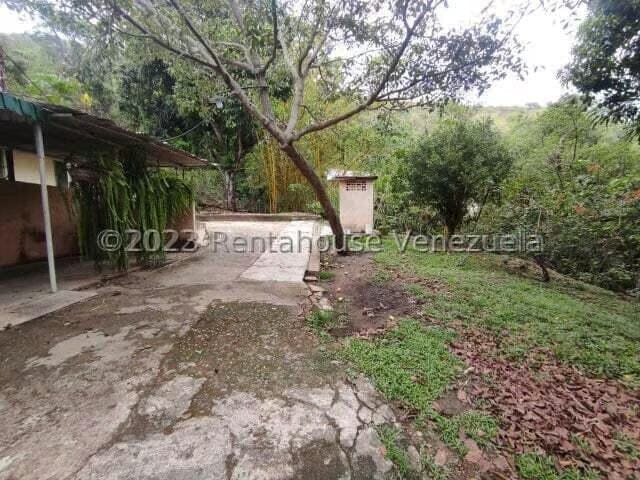 Terreno (Residencial) en Venta en El Castaño, Aragua - 12