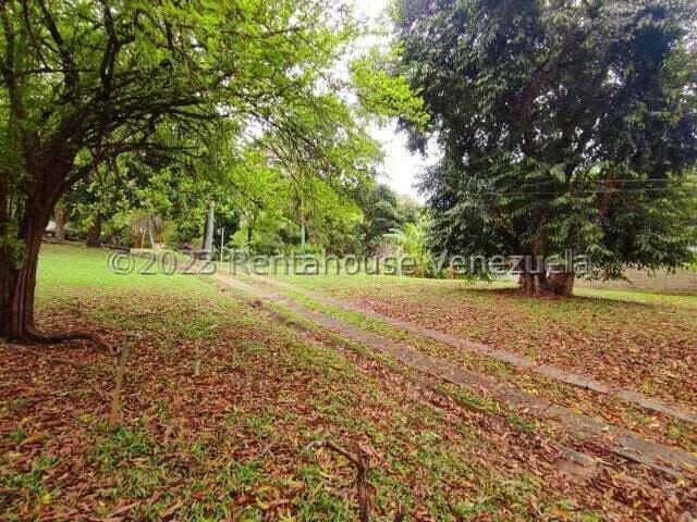 Terreno (Residencial) en Venta en El Castaño, Aragua - 20