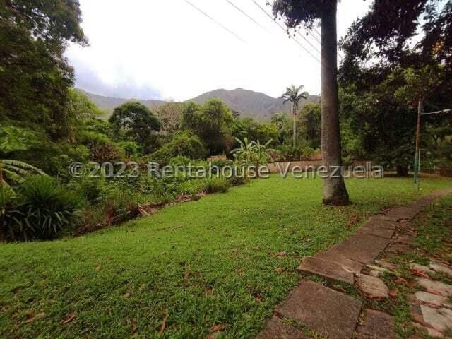 Terreno (Residencial) en Venta en El Castaño, Aragua - 24