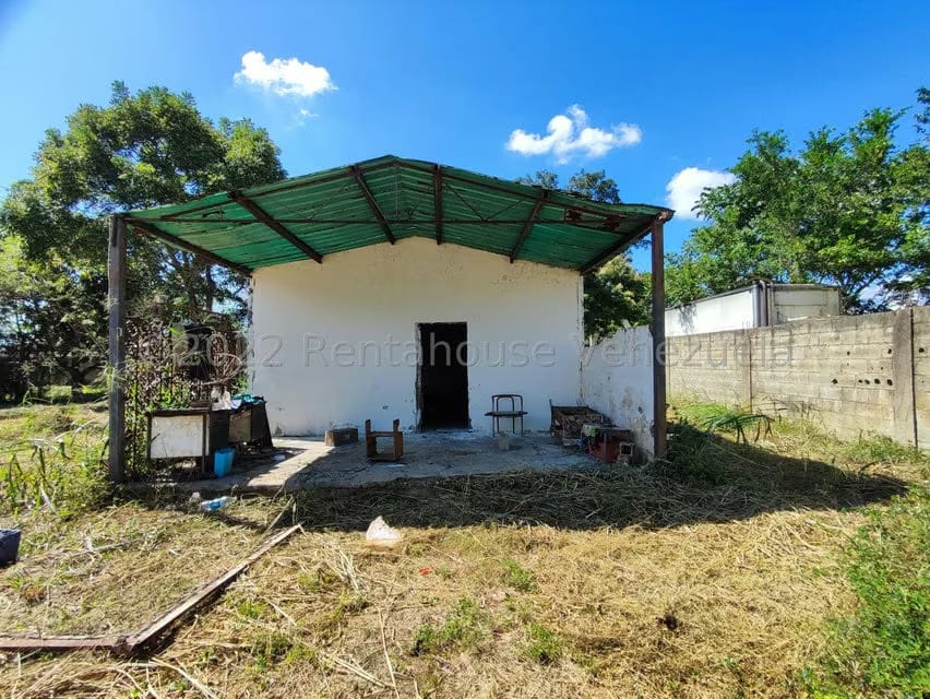 Terreno (Industrial) en Venta en Villa Virginia, Aragua - 3