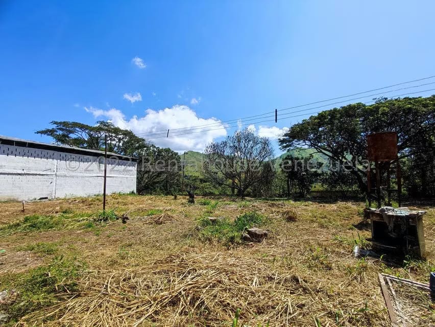 Terreno (Industrial) en Venta en Villa Virginia, Aragua - 4
