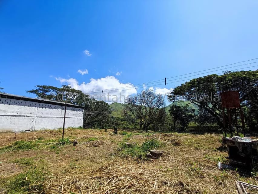 Terreno (Industrial) en Venta en Villa Virginia, Aragua - 5
