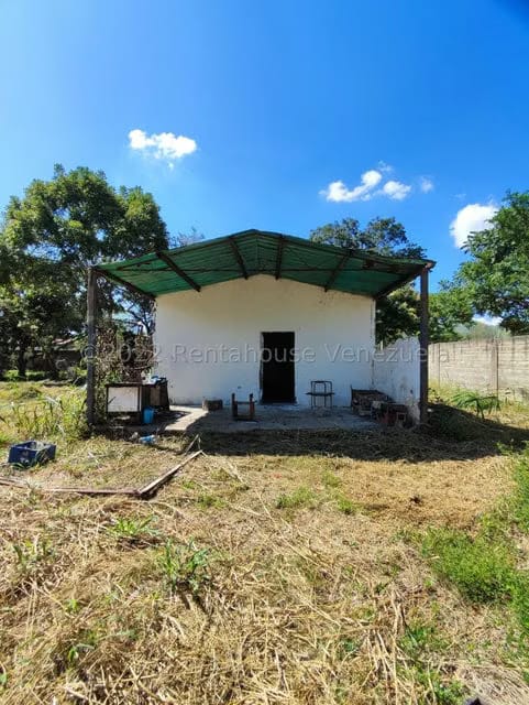 Terreno (Industrial) en Venta en Villa Virginia, Aragua - 7