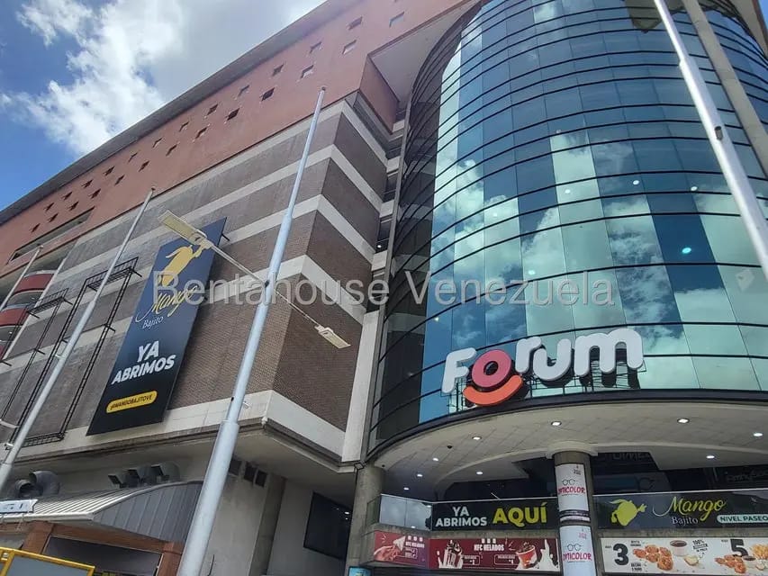 Comercial (Local Comercial) en Alquiler en El Paraiso, Distrito Metropolitano