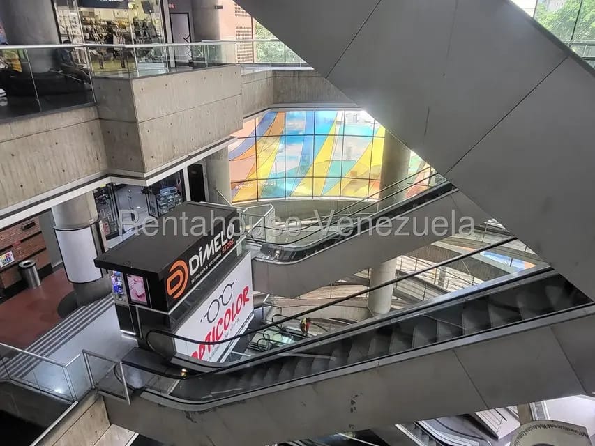 Comercial (Local Comercial) en Alquiler en El Paraiso, Distrito Metropolitano - 11