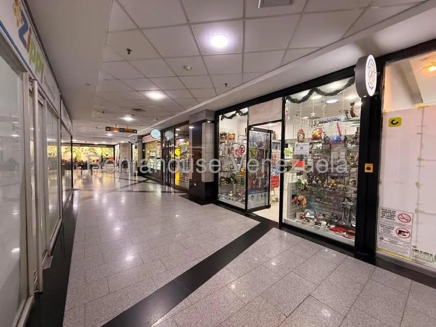 Comercial (Local Comercial) en Alquiler en El Paraiso, Distrito Metropolitano - 12