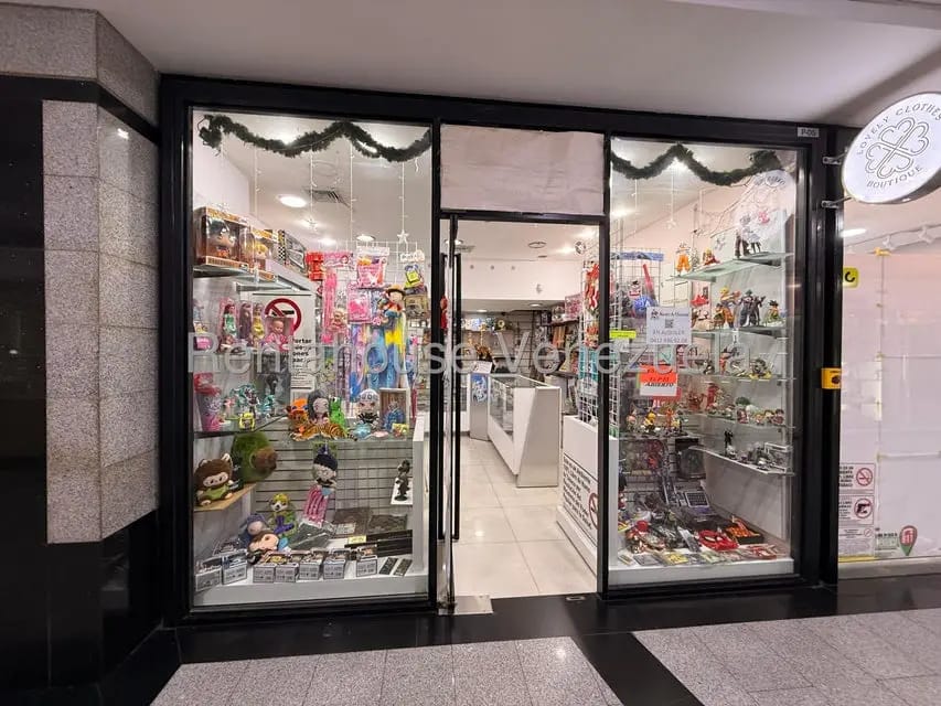 Comercial (Local Comercial) en Alquiler en El Paraiso, Distrito Metropolitano - 3