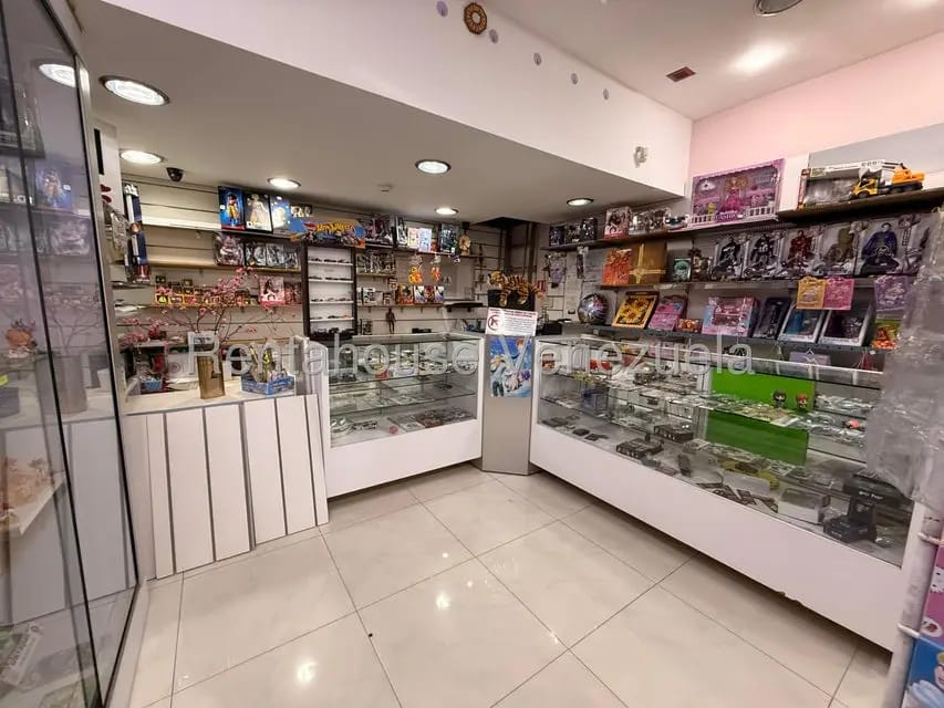 Comercial (Local Comercial) en Alquiler en El Paraiso, Distrito Metropolitano - 4