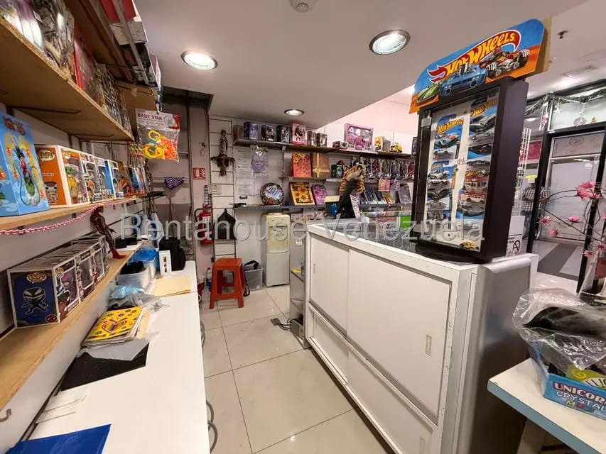 Comercial (Local Comercial) en Alquiler en El Paraiso, Distrito Metropolitano - 7