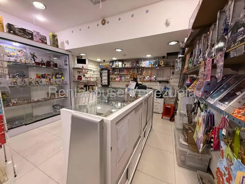 Comercial (Local Comercial) en Alquiler en El Paraiso, Distrito Metropolitano - 8