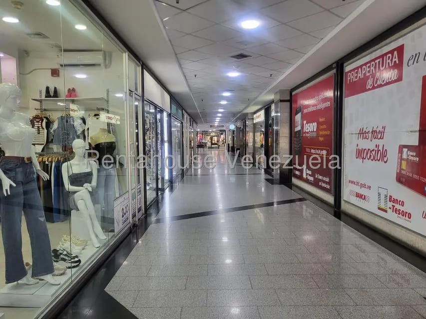 Comercial (Local Comercial) en Alquiler en El Paraiso, Distrito Metropolitano - 10