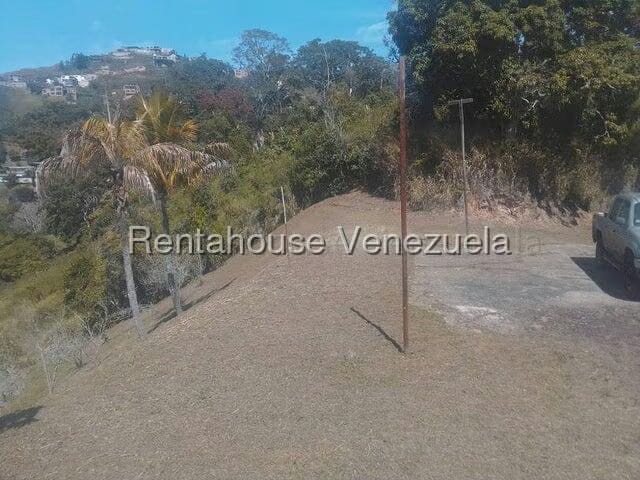 Terreno (Comercial) en Venta en Gavilan, Distrito Metropolitano - 21