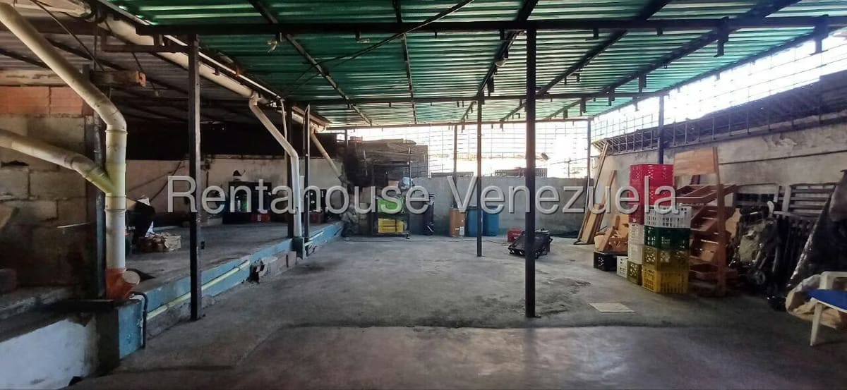 Negocios y Empresas (Alimentos y Bebidas) en Venta en Guatire, Miranda - 17