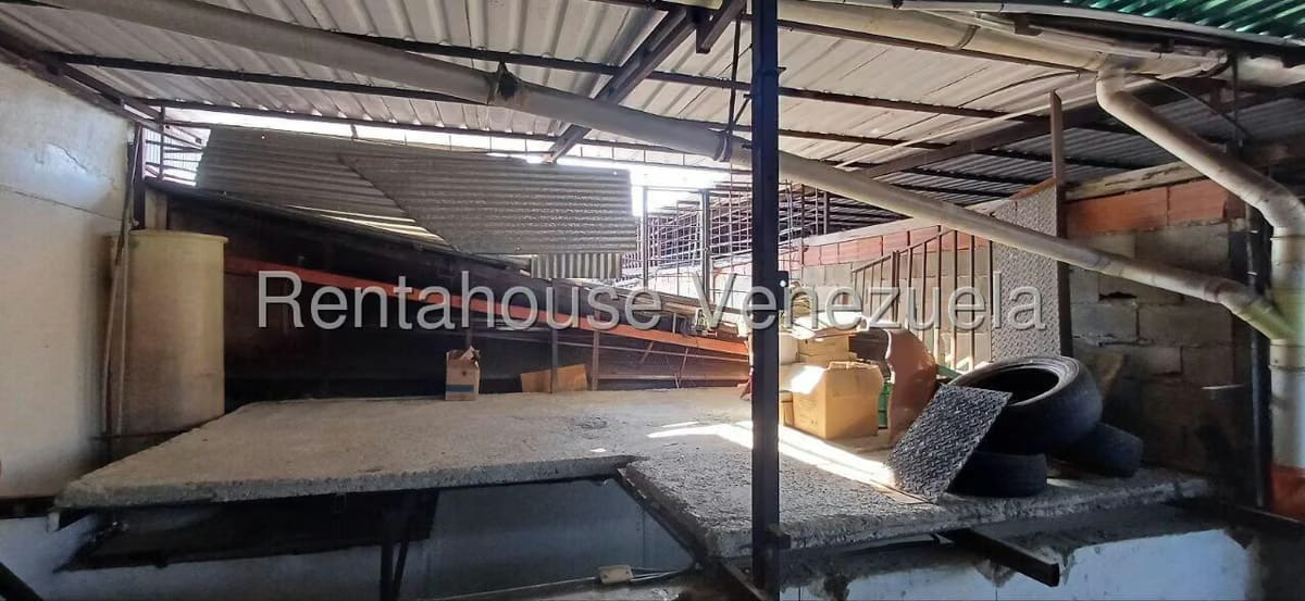 Negocios y Empresas (Alimentos y Bebidas) en Venta en Guatire, Miranda - 20