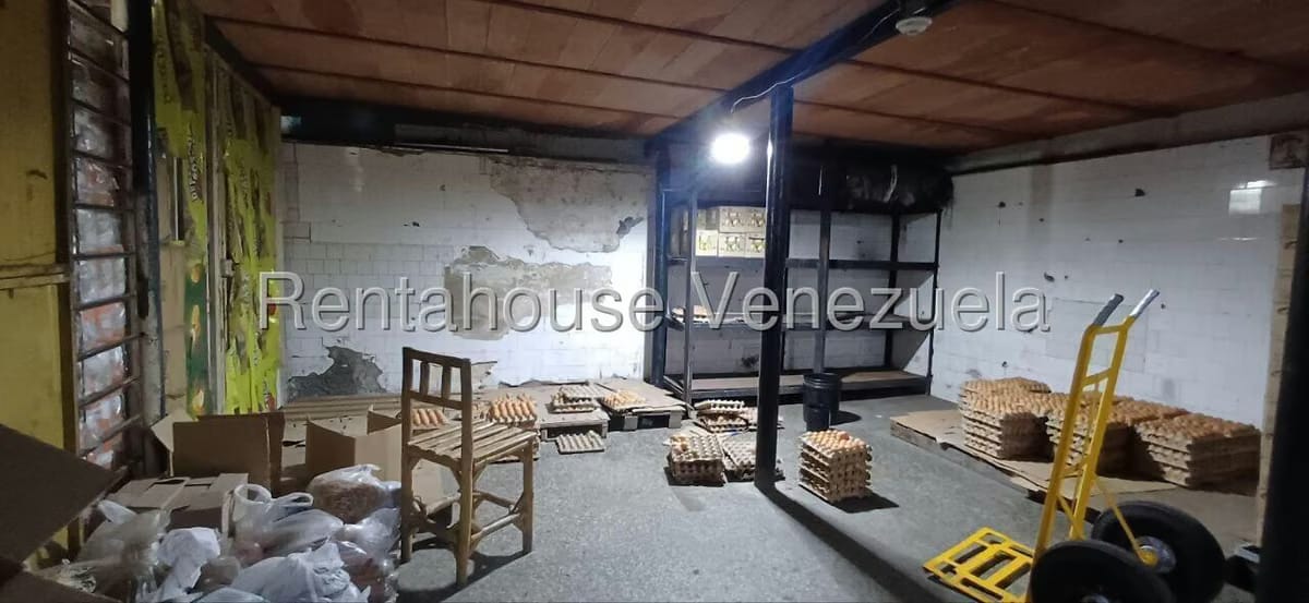 Negocios y Empresas (Alimentos y Bebidas) en Venta en Guatire, Miranda - 21
