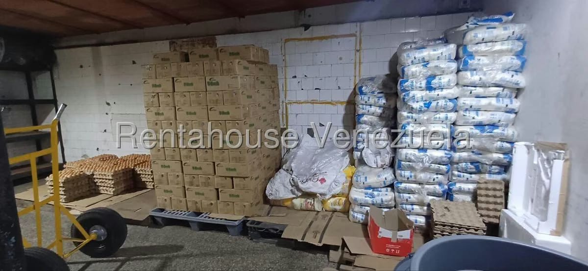 Negocios y Empresas (Alimentos y Bebidas) en Venta en Guatire, Miranda - 22