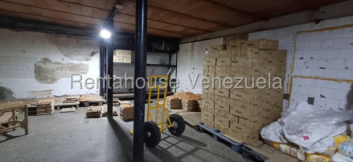 Negocios y Empresas (Alimentos y Bebidas) en Venta en Guatire, Miranda - 23