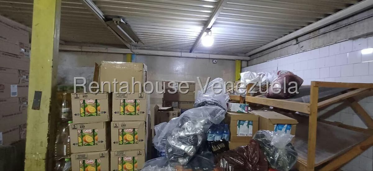 Negocios y Empresas (Alimentos y Bebidas) en Venta en Guatire, Miranda - 25