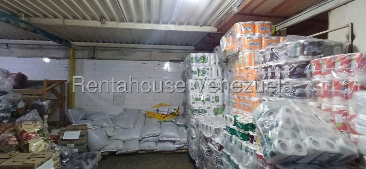 Negocios y Empresas (Alimentos y Bebidas) en Venta en Guatire, Miranda - 26