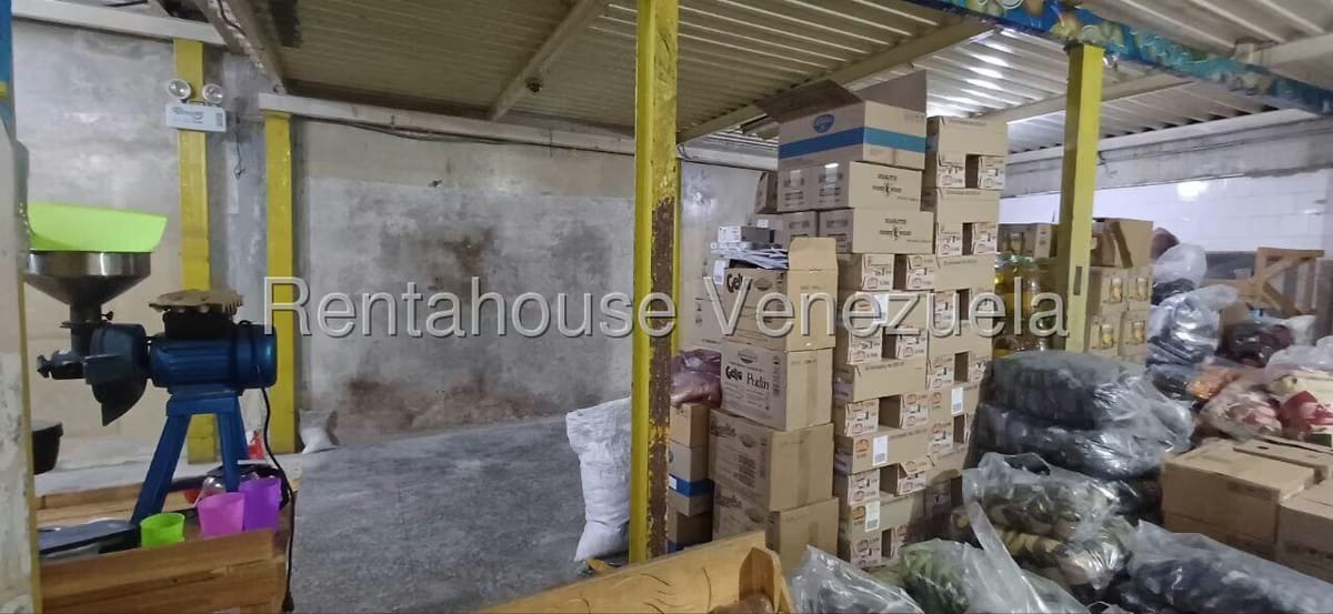 Negocios y Empresas (Alimentos y Bebidas) en Venta en Guatire, Miranda - 27