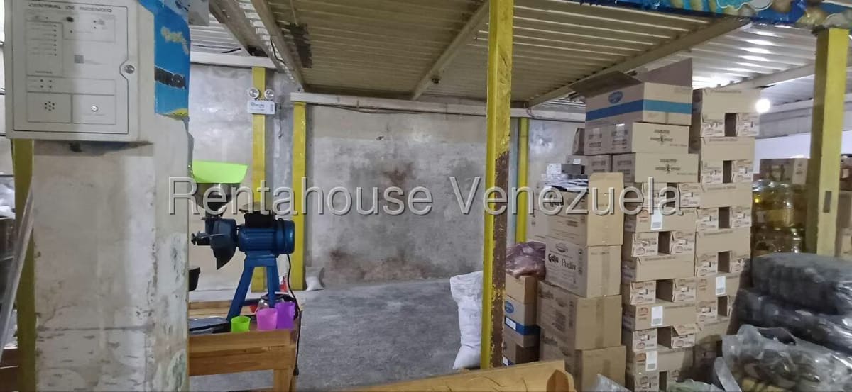 Negocios y Empresas (Alimentos y Bebidas) en Venta en Guatire, Miranda - 29