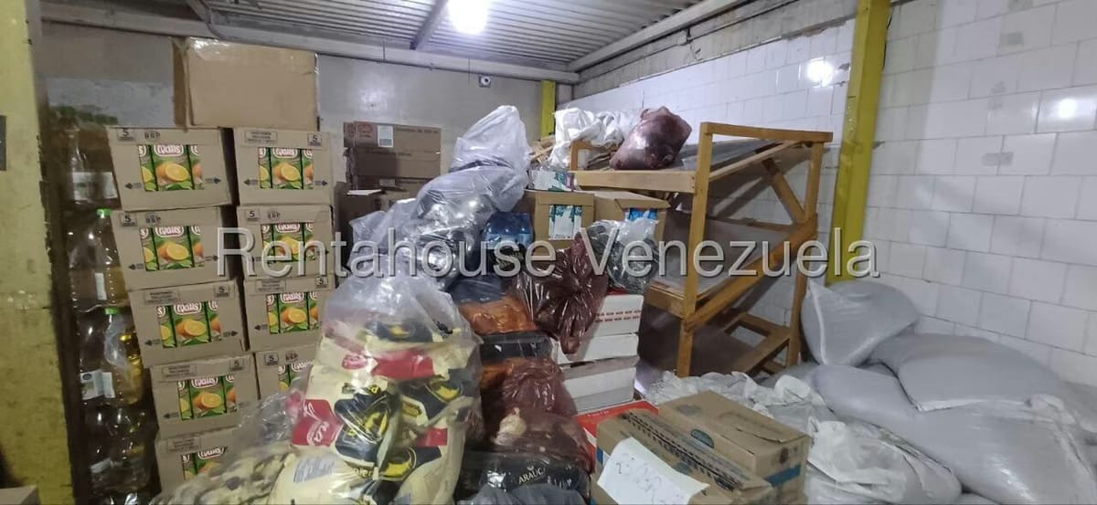 Negocios y Empresas (Alimentos y Bebidas) en Venta en Guatire, Miranda - 30