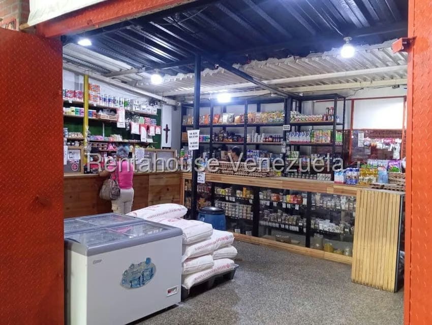 Negocios y Empresas (Alimentos y Bebidas) en Venta en Guatire, Miranda - 4