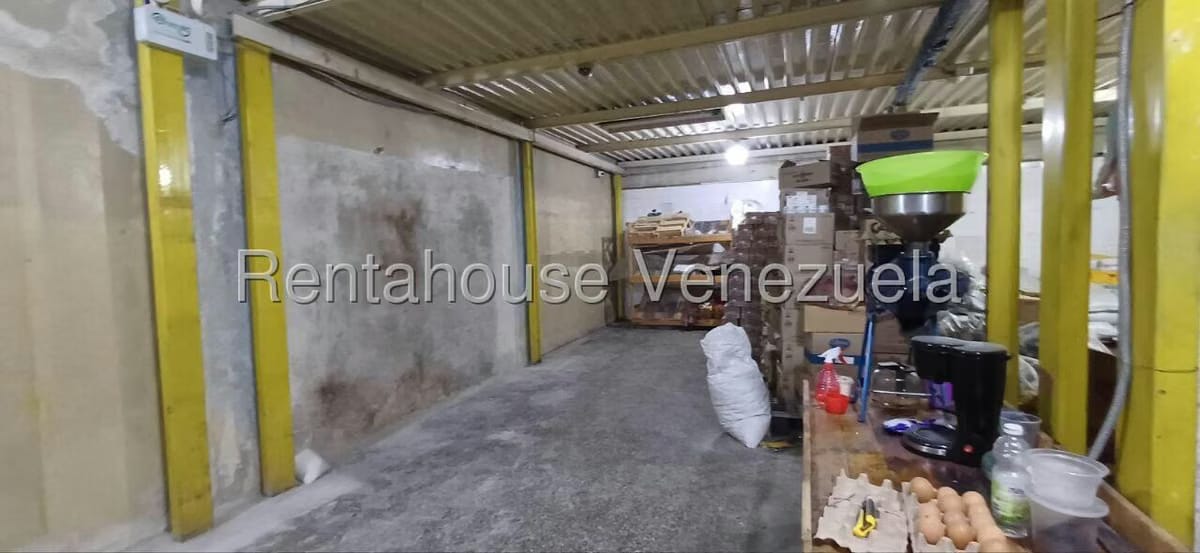 Negocios y Empresas (Alimentos y Bebidas) en Venta en Guatire, Miranda - 32