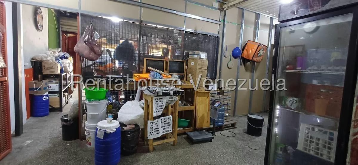 Negocios y Empresas (Alimentos y Bebidas) en Venta en Guatire, Miranda - 33