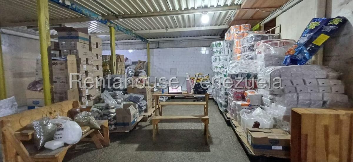 Negocios y Empresas (Alimentos y Bebidas) en Venta en Guatire, Miranda - 34