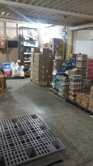 Negocios y Empresas (Alimentos y Bebidas) en Venta en Guatire, Miranda - 36
