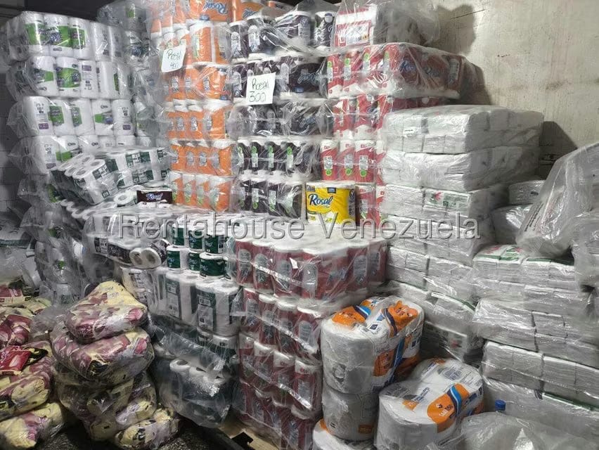 Negocios y Empresas (Alimentos y Bebidas) en Venta en Guatire, Miranda - 39