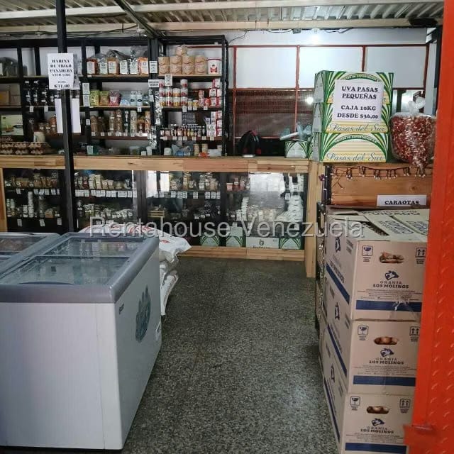Negocios y Empresas (Alimentos y Bebidas) en Venta en Guatire, Miranda - 5
