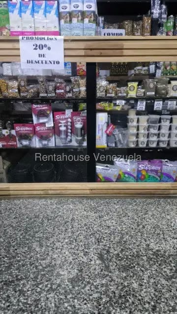 Negocios y Empresas (Alimentos y Bebidas) en Venta en Guatire, Miranda - 41